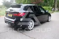 2020 BMW 135