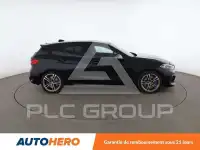 2020 BMW 135