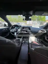 2020 BMW 135