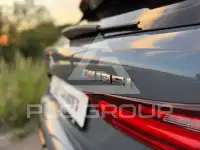 2020 BMW 135