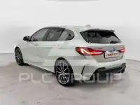 2020 BMW 135