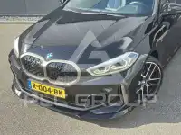 2020 BMW 135