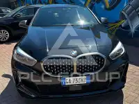 2020 BMW 135