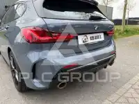 2020 BMW 135