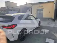 2020 BMW 135