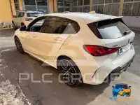 2020 BMW 135
