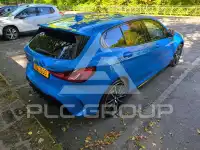 2020 BMW 135