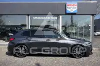 2020 BMW 135