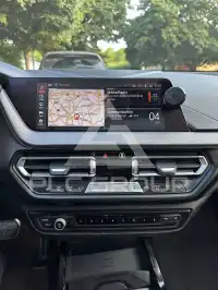 2020 BMW 135