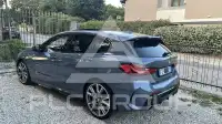 2020 BMW 135