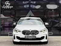 2020 BMW 135