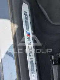 2020 BMW 135