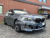 2020 BMW 135