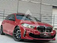 2020 BMW 135