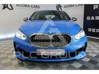 2020 BMW 135