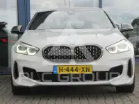 2020 BMW 135