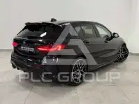 2020 BMW 135