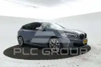 2020 BMW 135