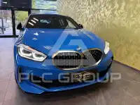 2020 BMW 135