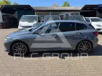2020 BMW 135