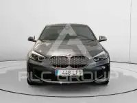 2020 BMW 135