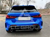 2020 BMW 135