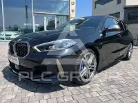 2020 BMW 135
