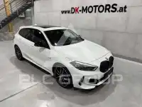2020 BMW 135