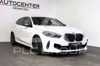 2020 BMW 135