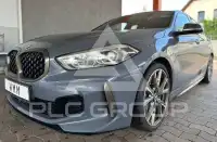 2020 BMW 135