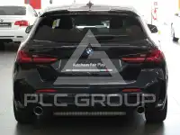 2020 BMW 135