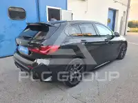 2020 BMW 135