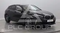 2020 BMW 135