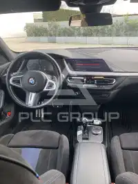 2020 BMW 135