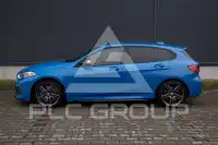 2020 BMW 135