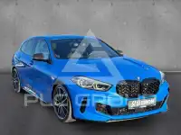 2020 BMW 135
