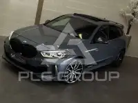 2020 BMW 135