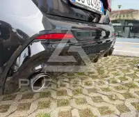 2020 BMW 135