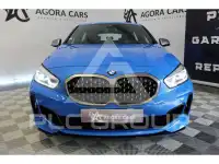 2020 BMW 135