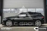 2020 BMW 135
