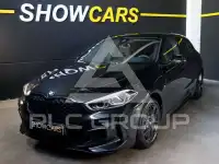 2020 BMW 135