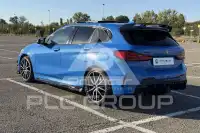 2020 BMW 135