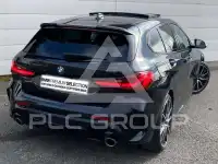 2020 BMW 135
