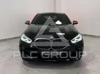 2020 BMW 135