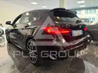 2020 BMW 135