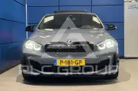 2020 BMW 135