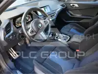 2020 BMW 135