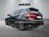 2020 BMW 135