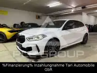 2020 BMW 135