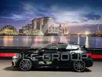 2020 BMW 135